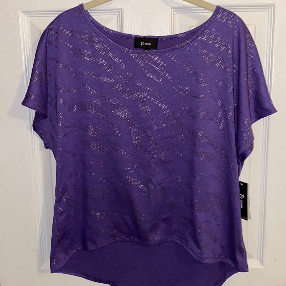 Ladies blouse